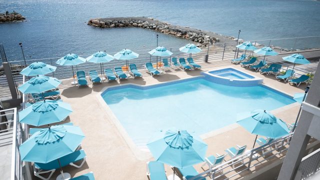 Russell’s Jamaica Resort 3