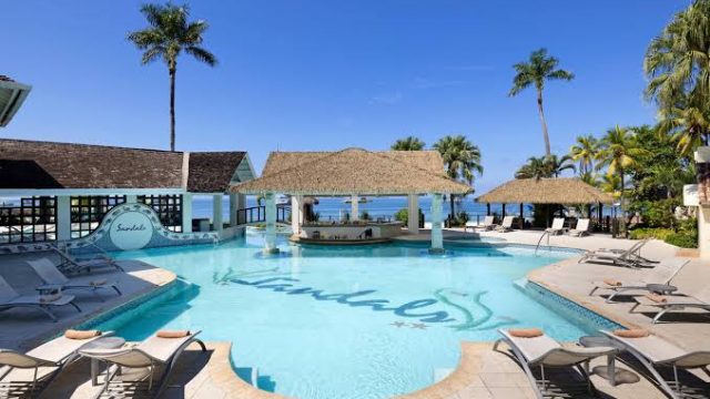Sandals Negril 1