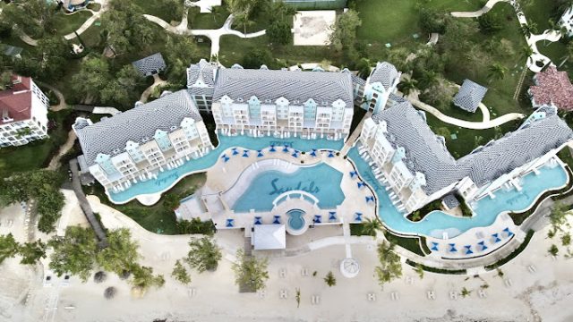 Sandals South Coast 2