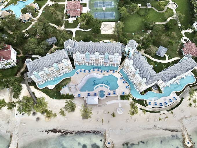 Sandals South Coast 2
