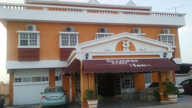 Sea Horse Rider Inn 1