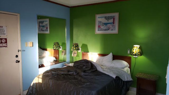 Sea Horse Rider Inn 2