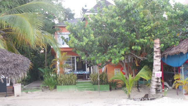 SeaSand Eco Villas 2