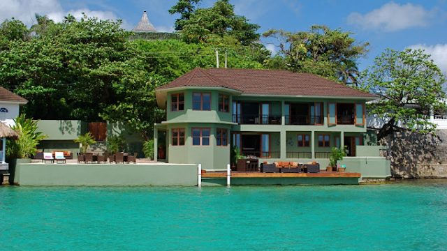 SeaStar Villa Blue Lagoon 1