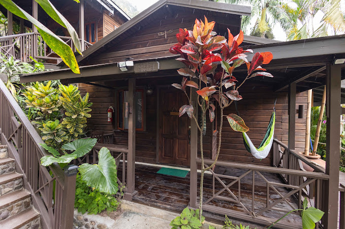 Serendipity Holistic Resort and Spa 1