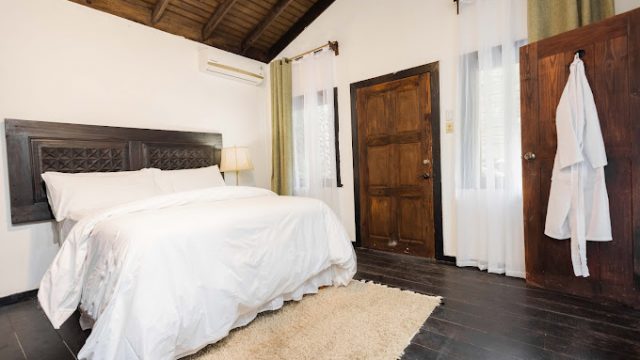 Serendipity Holistic Resort and Spa 2