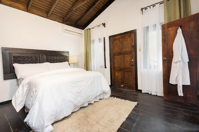 Serendipity Holistic Resort and Spa 2