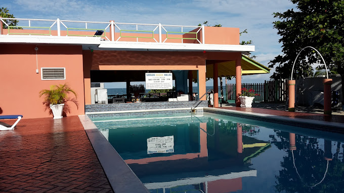 Shields Negril Villas 1