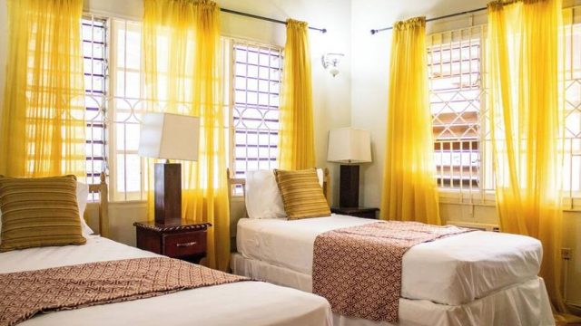 Silver Creek Resort 2