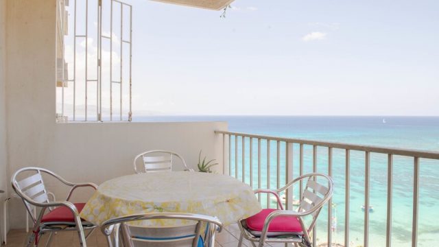 Sky Box Beach Suite 1