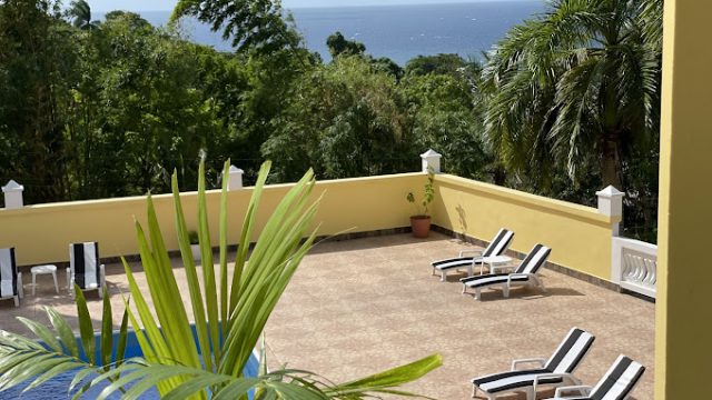 Spring Garden Mobay Resort 1