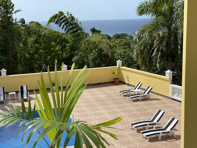 Spring Garden Mobay Resort 1