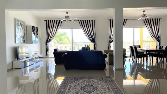 Spring Garden Mobay Resort 2