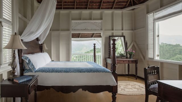 Strawberry Hill, Jamaica