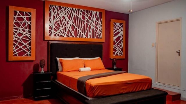 Suites at Rockhampton 1