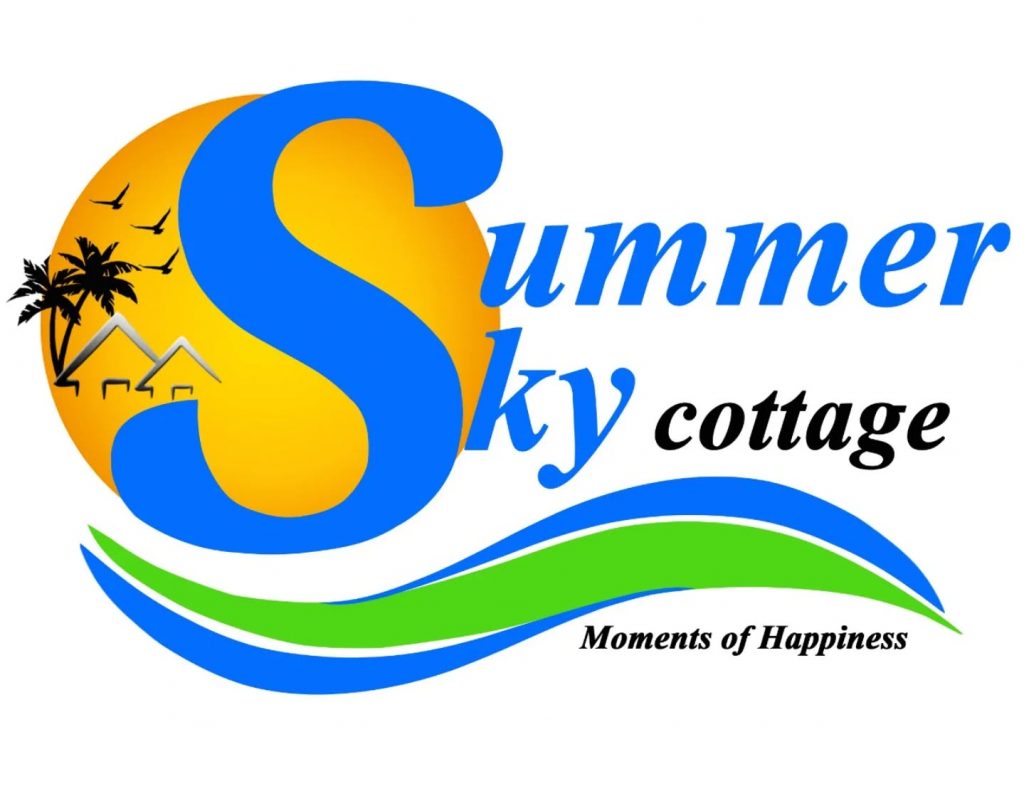 Summer Sky Cottage