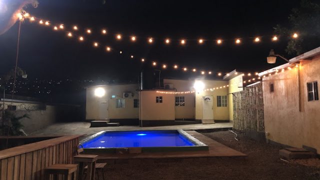 Suncress Guesthouse 1