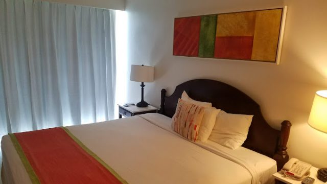 Sunset Beach Resort Spa & Waterpark 1