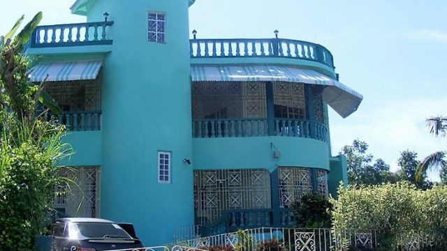 Topaz Dream Palace 3