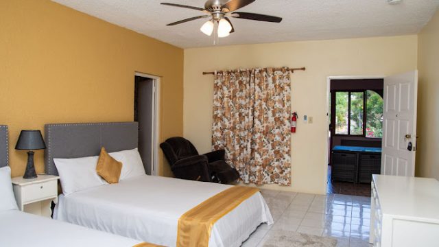 Vision With Dreams Villa 1