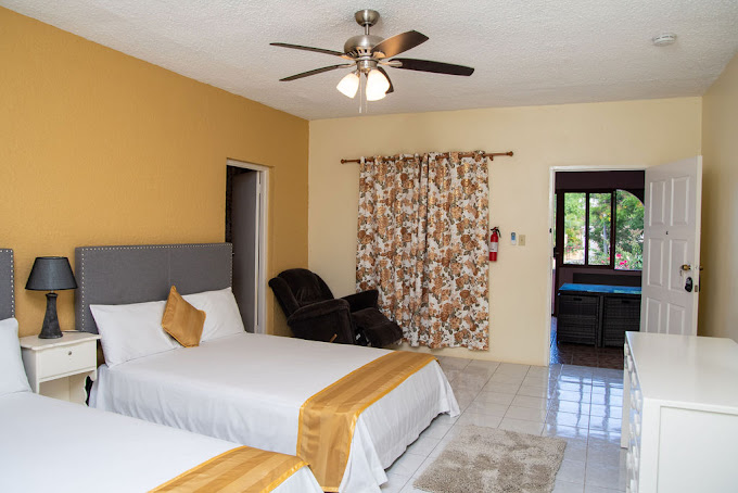 Vision With Dreams Villa 1