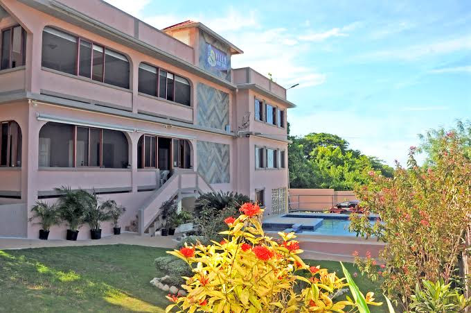 Vision With Dreams Villa 2