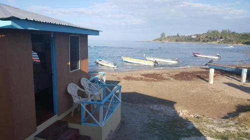 Waikiki Guest House 1