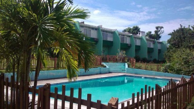 Williams Guest Houses 1