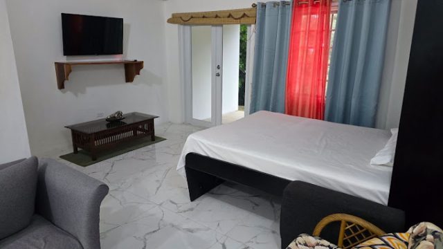 Williams Guest Houses 2