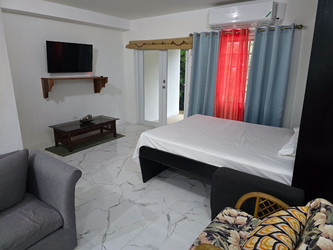 Williams Guest Houses 2