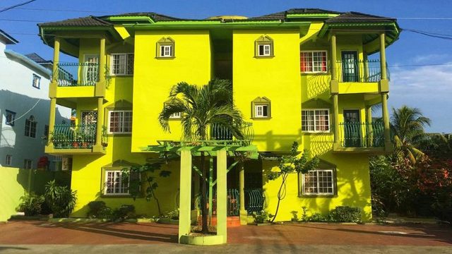 Yaad Hostel 1