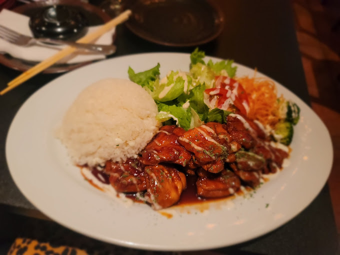 Annex East Japanese 1