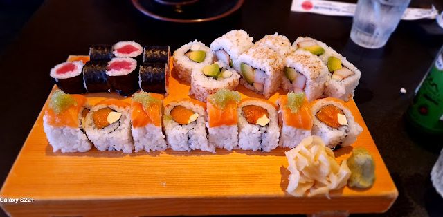 Annex East Japanese 2