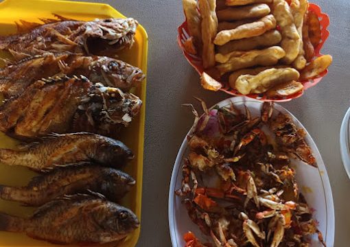 Any Money One Stop Restaurant And Bar 1