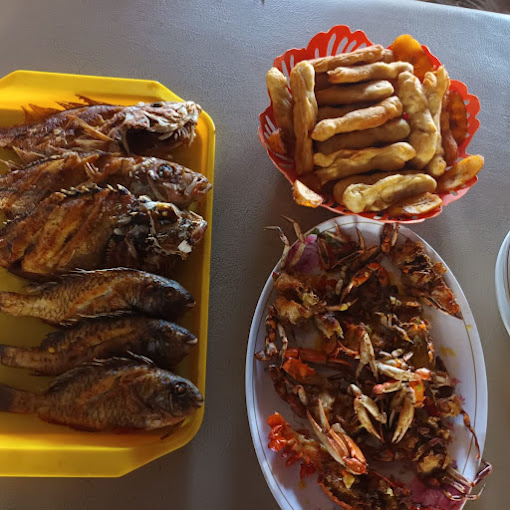 Any Money One Stop Restaurant And Bar 1