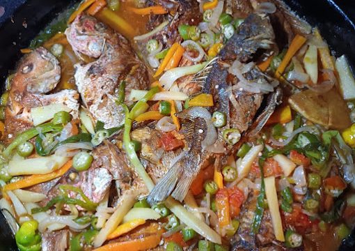 Any Money One Stop Restaurant And Bar 2