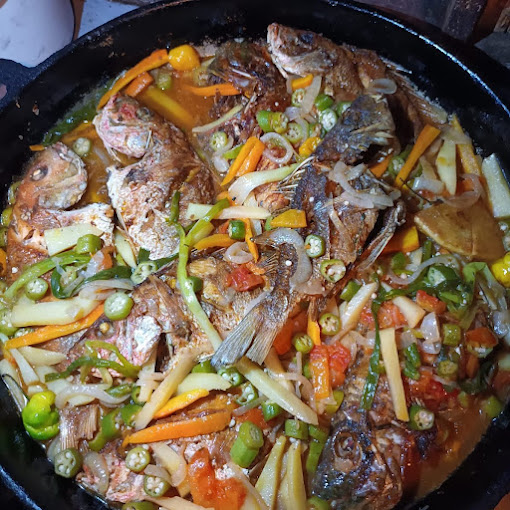 Any Money One Stop Restaurant And Bar 2