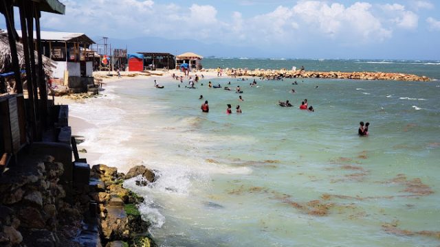 Aunt May’s Fish Restaurant 2