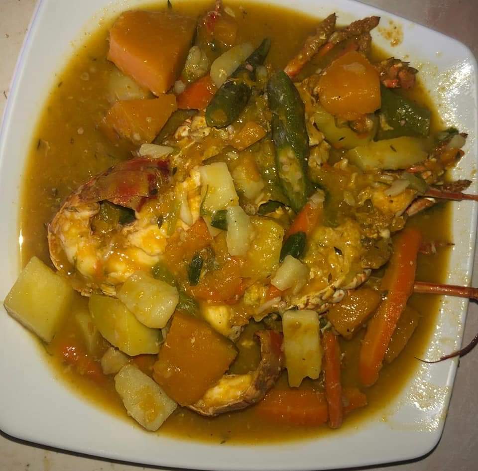 Aunt Merl Fish And Lobster Restaurant 2