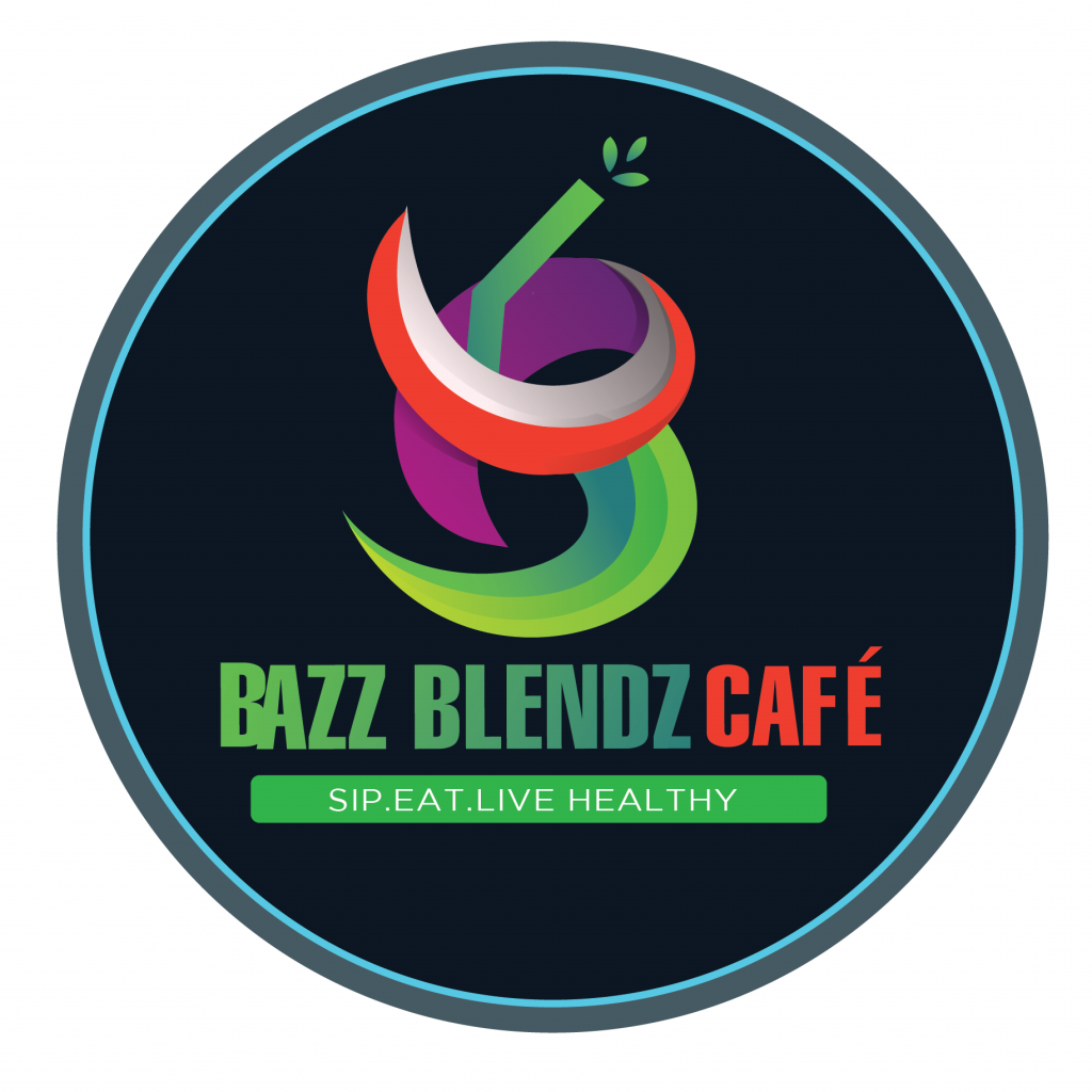 Bazz Blendz Cafe 1