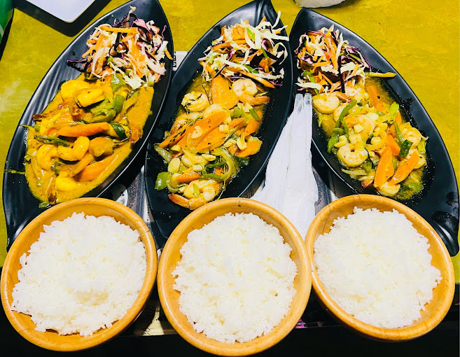 Beachview restaurant and bar 2