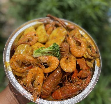 Blue Anchor Seafood_etal 1