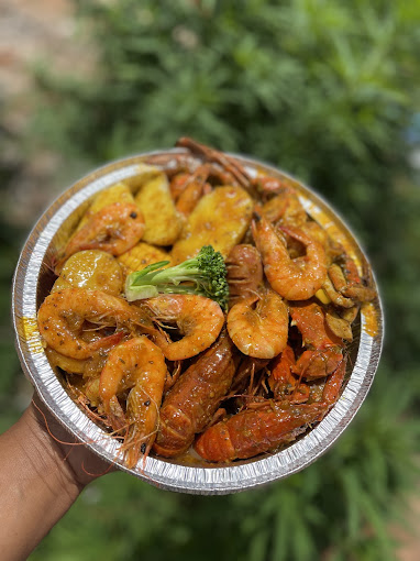 Blue Anchor Seafood_etal