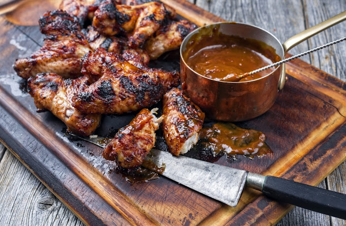 BlueSky Jerk & Seafood