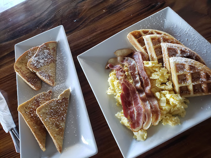 Brew’d Awakenings 1