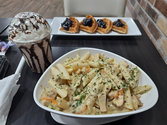 Brew’d Awakenings 2