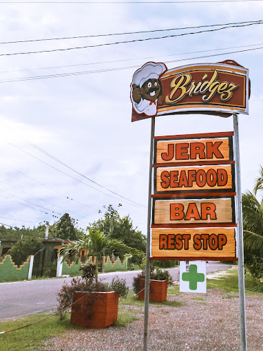 Bridgez Jerk and Rest Stop 2