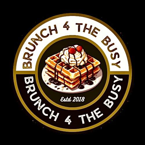 Brunch 4 The Busy 1