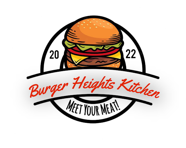 Burger Heights Kitchen 1