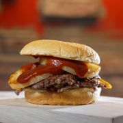 Burger Heights Kitchen 2